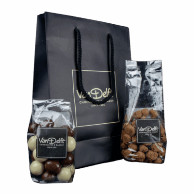 Cadeauset glutenvrije pepernoten